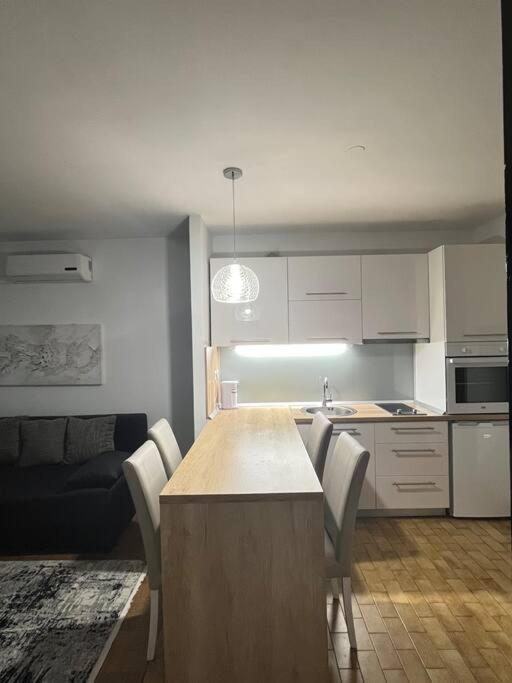 Apartman Iva Split Extérieur photo