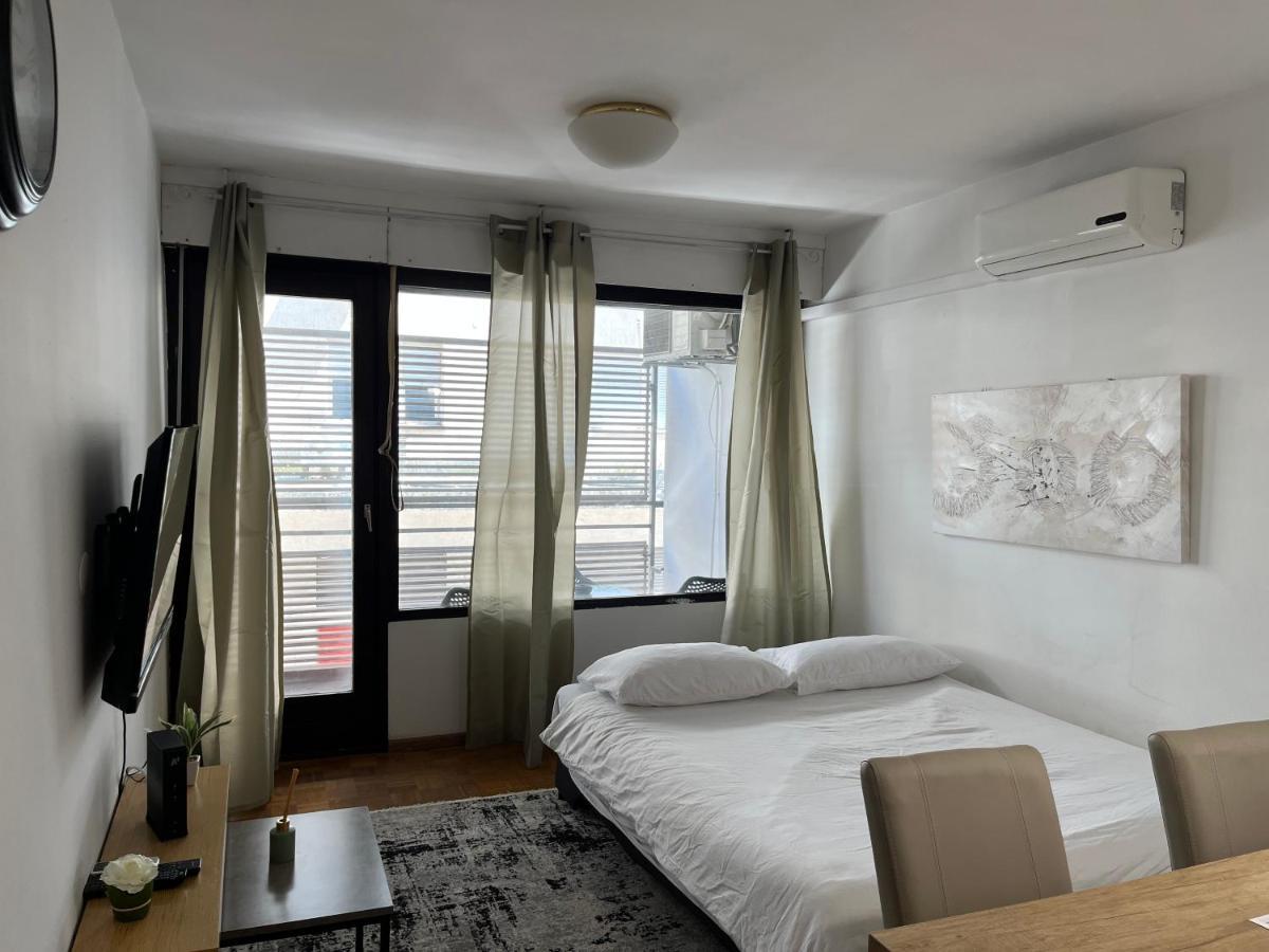 Apartman Iva Split Extérieur photo