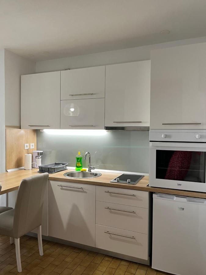 Apartman Iva Split Extérieur photo